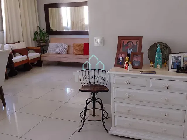 Cobertura / Penthouse 2 quartos e 1 banheiro, à venda, no bairro Barranco em Taubaté
