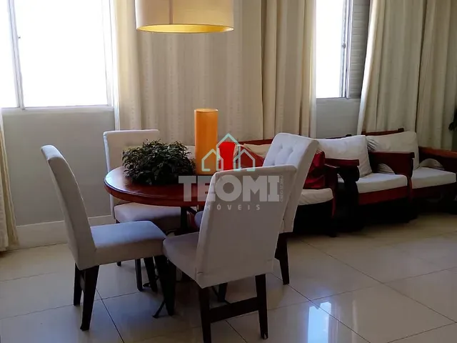 Cobertura / Penthouse 2 quartos e 1 banheiro, à venda, no bairro Barranco em Taubaté