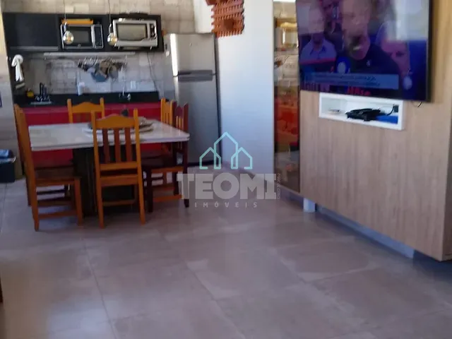 Cobertura / Penthouse 2 quartos e 1 banheiro, à venda, no bairro Barranco em Taubaté