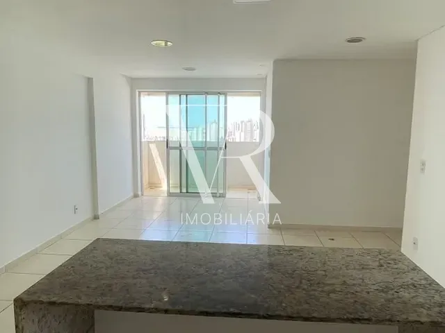 Apartamento 2 quartos e 2 banheiros, para alugar, no bairro Bessa em João Pessoa