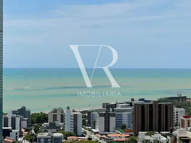 Apartamento 2 quartos e 2 banheiros, para alugar, no bairro Bessa em João Pessoa
