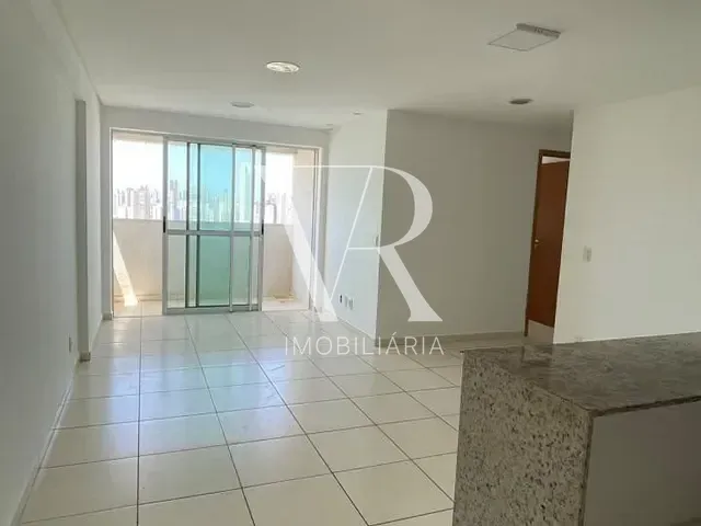 Apartamento 2 quartos e 2 banheiros, para alugar, no bairro Bessa em João Pessoa