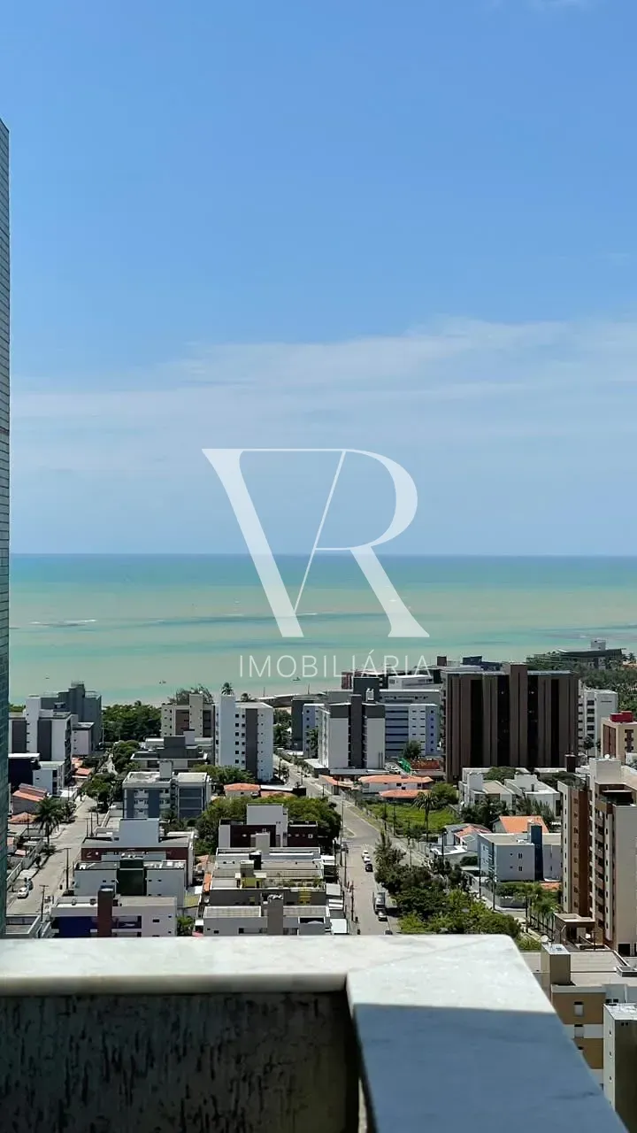 Apartamento, 2 quartos, 81 m² - Foto 1
