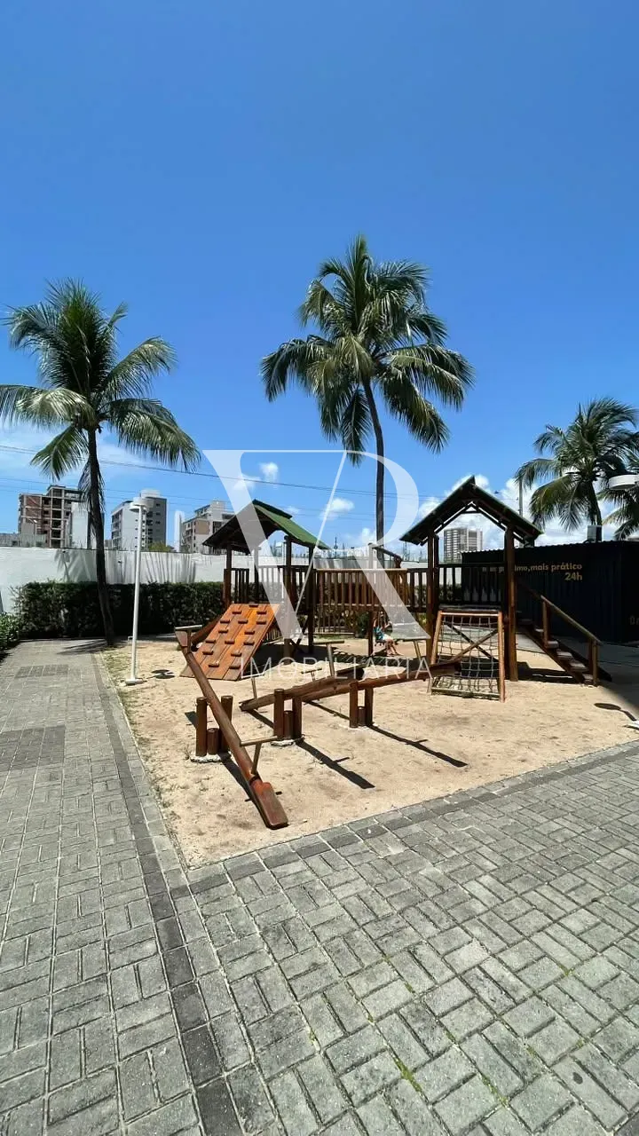 Apartamento, 2 quartos, 81 m² - Foto 12