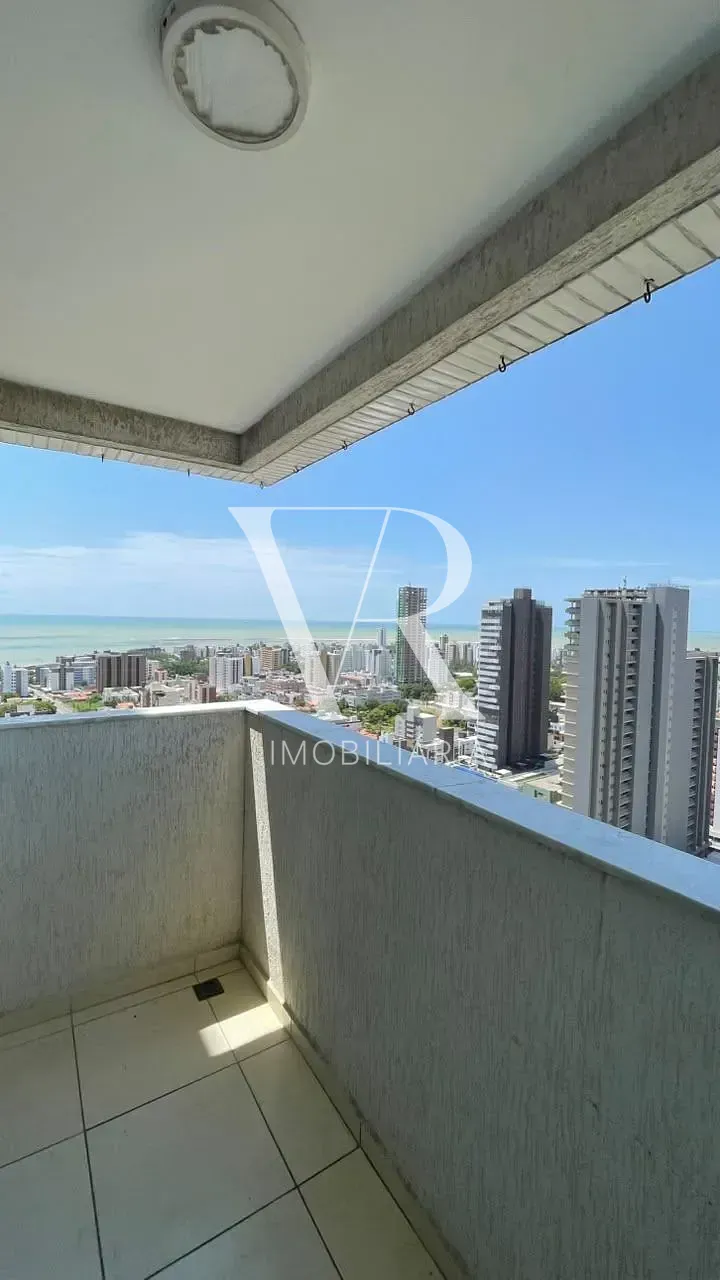 Apartamento, 2 quartos, 81 m² - Foto 11