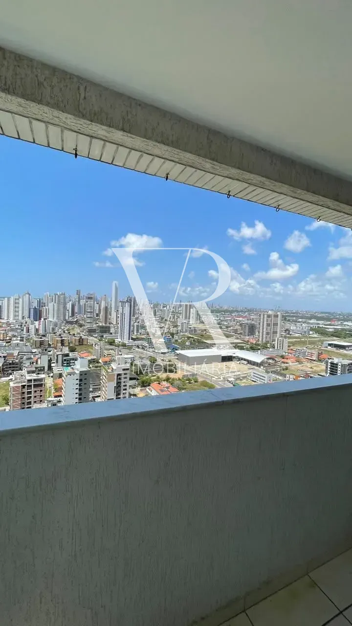 Apartamento, 2 quartos, 81 m² - Foto 13