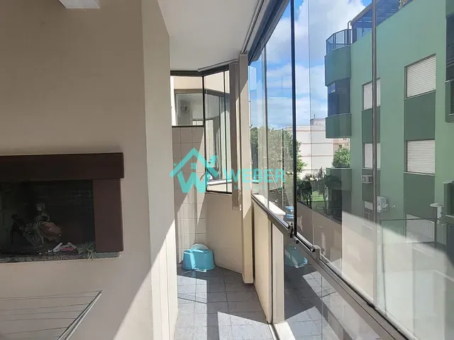 Apartamento 3 quartos e 1 banheiro, para alugar, no bairro Vila Rosa em Novo Hamburgo