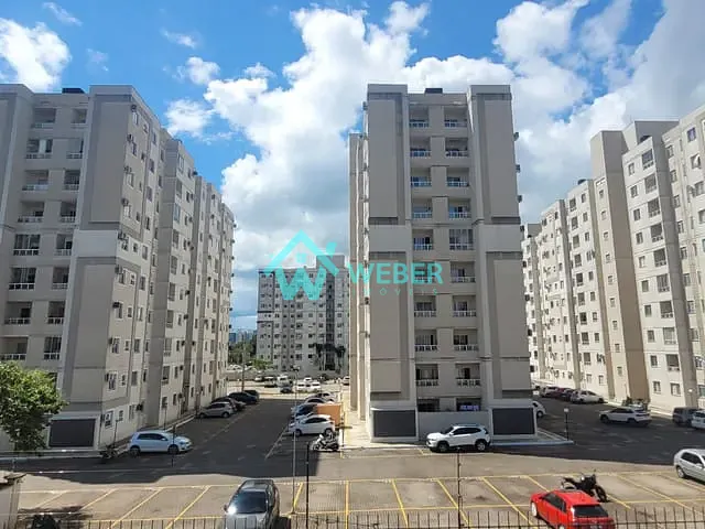 Apartamento 3 quartos e 1 banheiro, para alugar, no bairro Vila Rosa em Novo Hamburgo