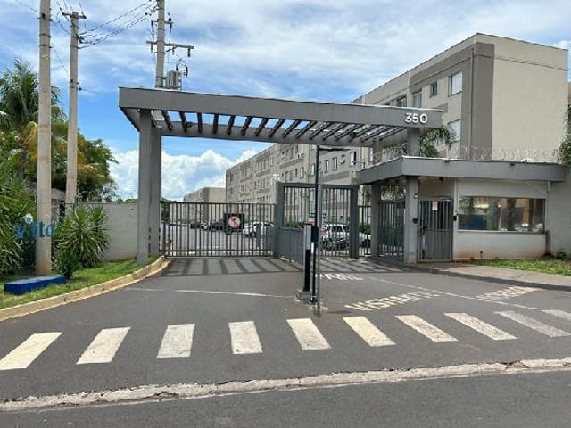 Foto do Apartamento - Apartamento à venda 2 Quartos, 1 Vaga, 10M², VALENTINA FIGUEIREDO, RIBEIRAO PRETO - SP | Imobiliária Compare