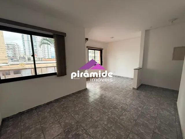 Apartamento 3 quartos e 2 banheiros, à venda, no bairro Indaiá em Caraguatatuba