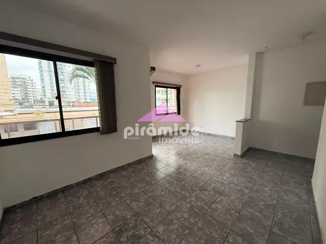 Apartamento 3 quartos e 2 banheiros, à venda, no bairro Indaiá em Caraguatatuba
