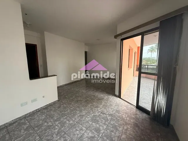 Apartamento 3 quartos e 2 banheiros, à venda, no bairro Indaiá em Caraguatatuba