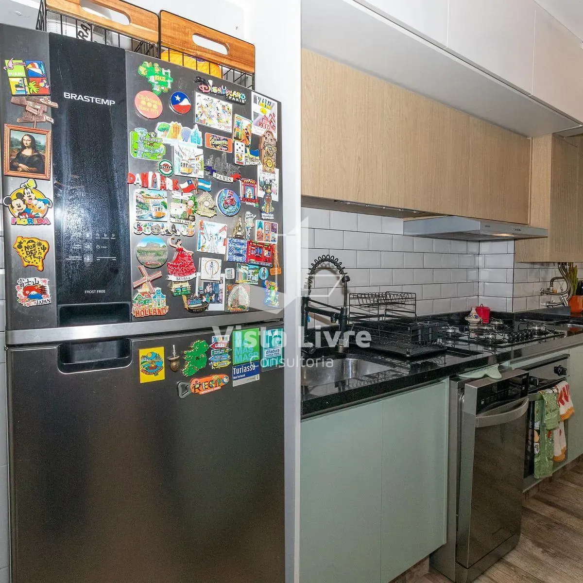 Apartamento, 2 quartos, 59 m² - Foto 9