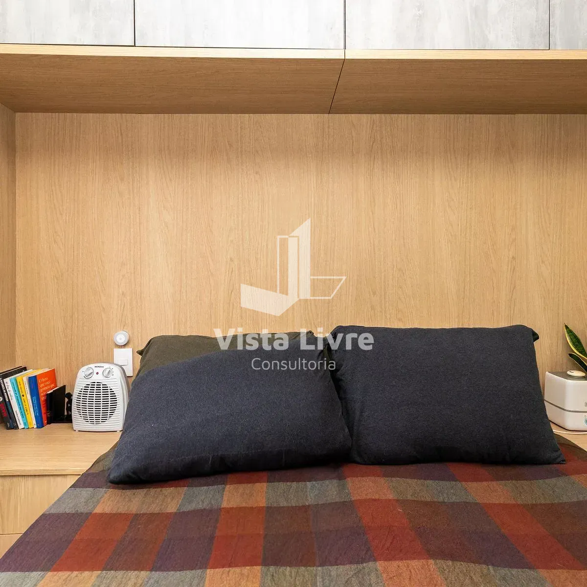 Apartamento, 2 quartos, 59 m² - Foto 19