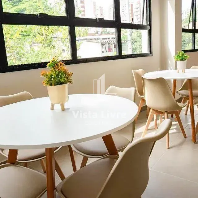 Apartamento, 2 quartos, 59 m² - Foto 39