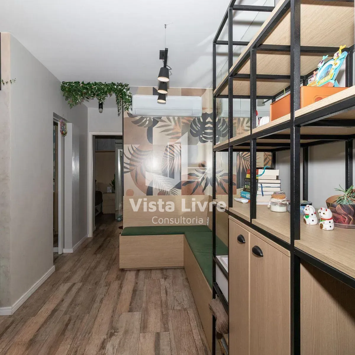Apartamento, 2 quartos, 59 m² - Foto 6