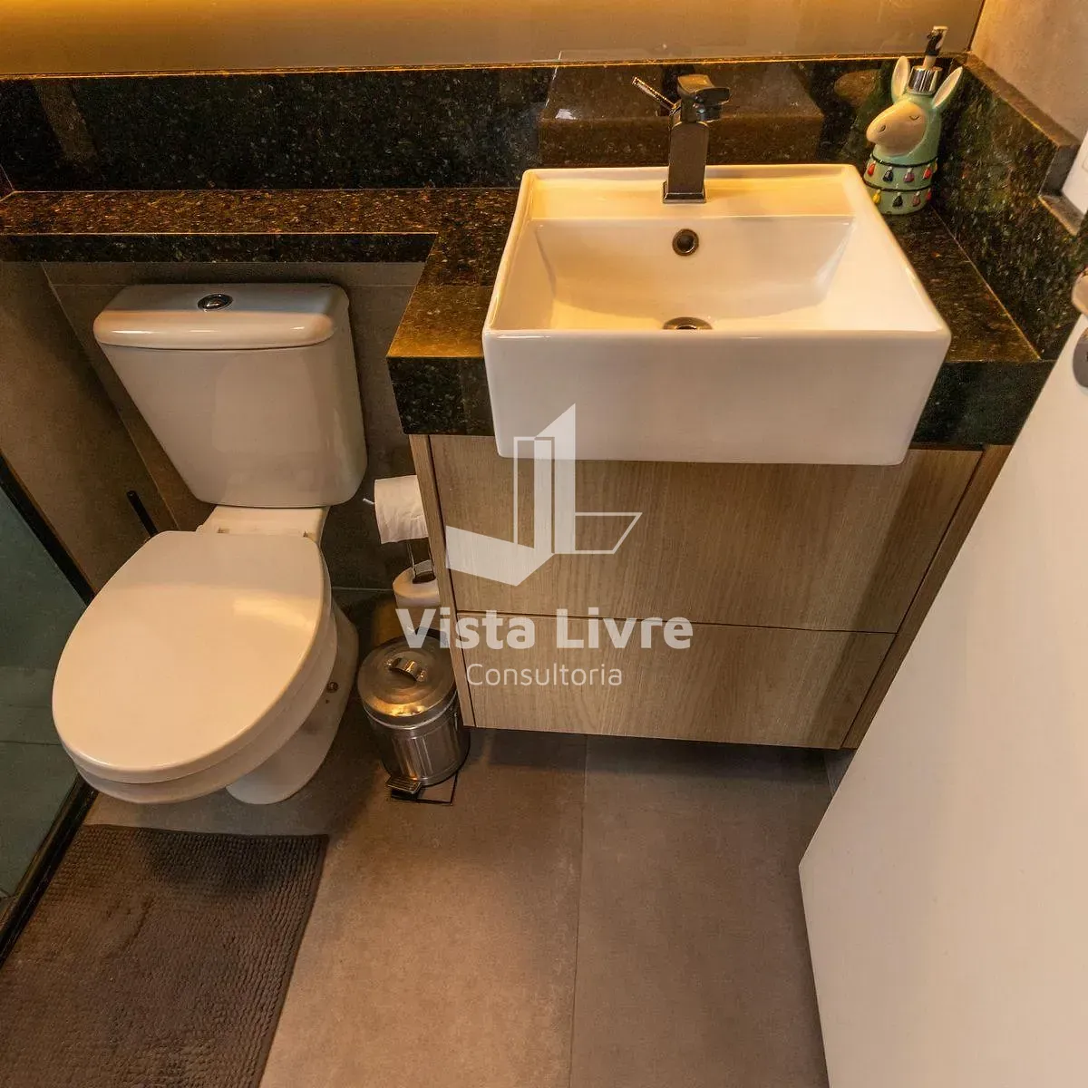 Apartamento, 2 quartos, 59 m² - Foto 32