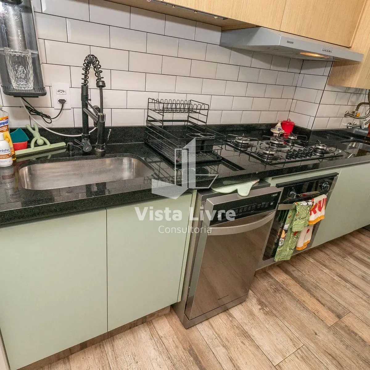 Apartamento, 2 quartos, 59 m² - Foto 15
