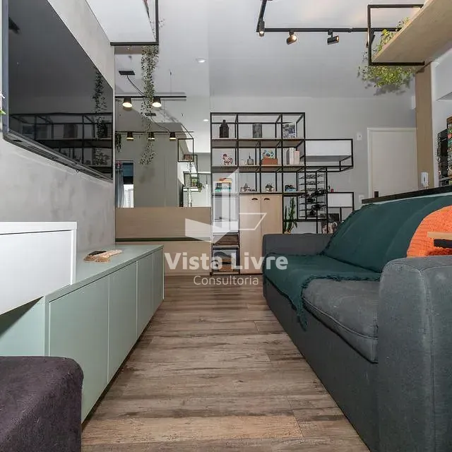 Apartamento, 2 quartos, 59 m² - Foto 5
