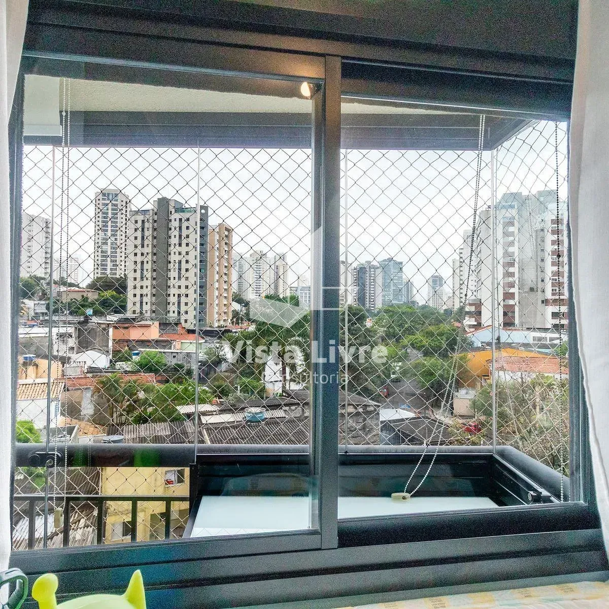 Apartamento, 2 quartos, 59 m² - Foto 10