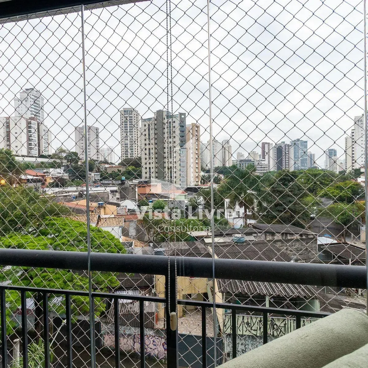 Apartamento, 2 quartos, 59 m² - Foto 11
