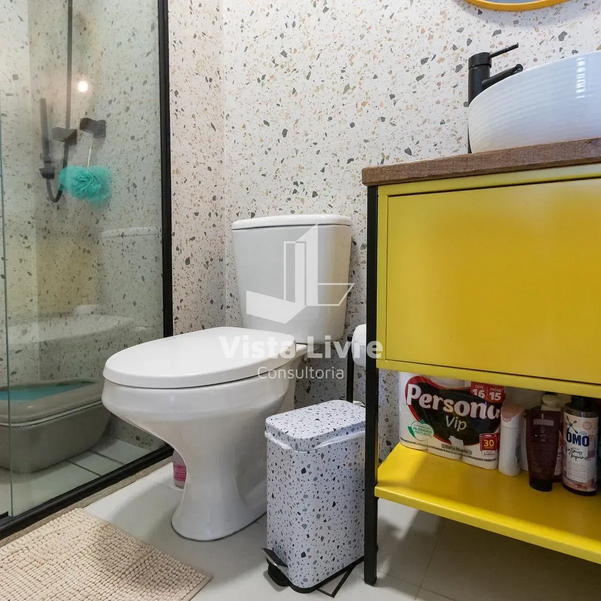 Apartamento, 2 quartos, 59 m² - Foto 30