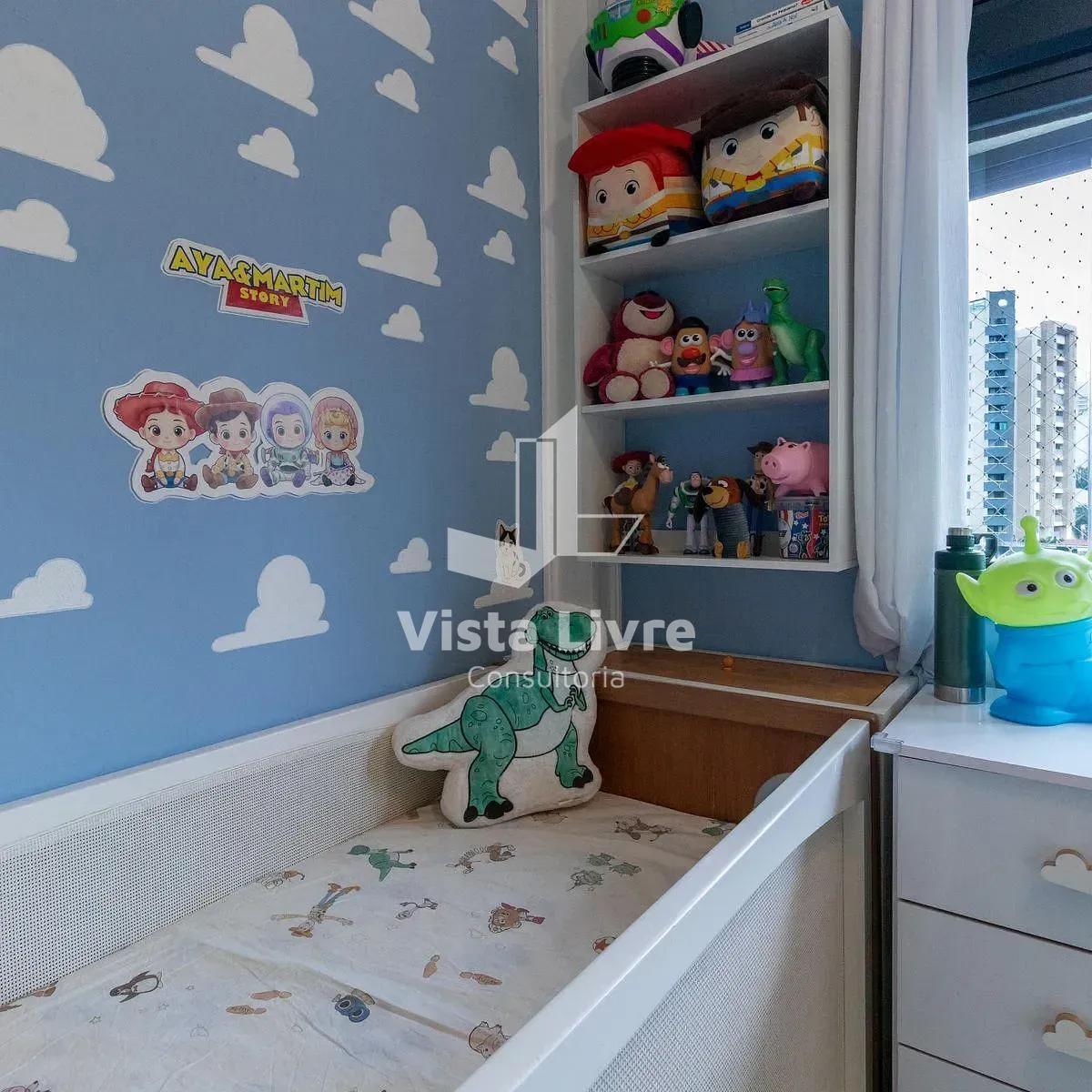 Apartamento, 2 quartos, 59 m² - Foto 23