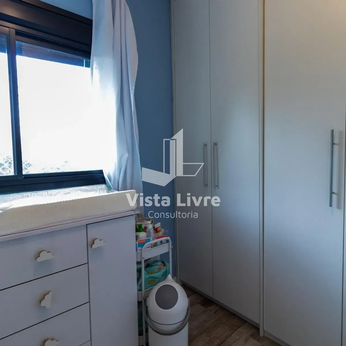 Apartamento, 2 quartos, 59 m² - Foto 26