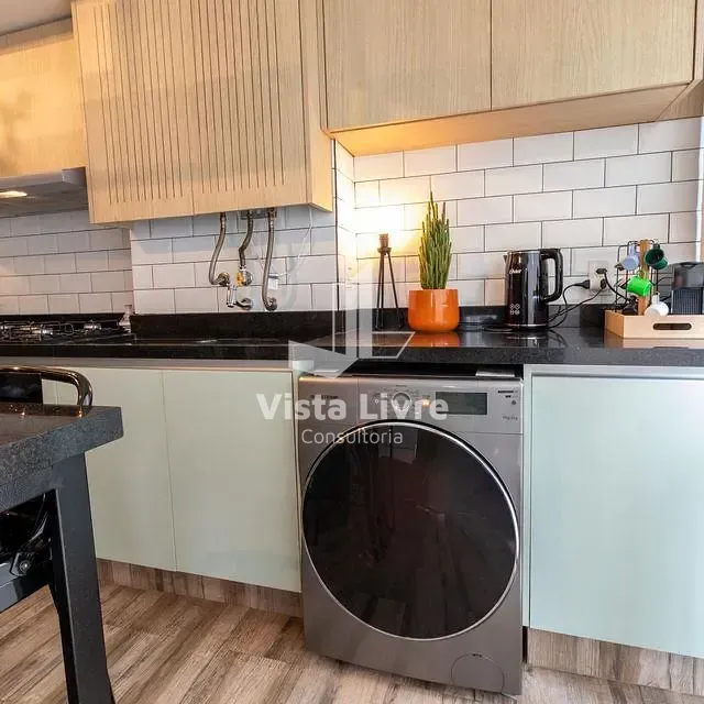 Apartamento, 2 quartos, 59 m² - Foto 18