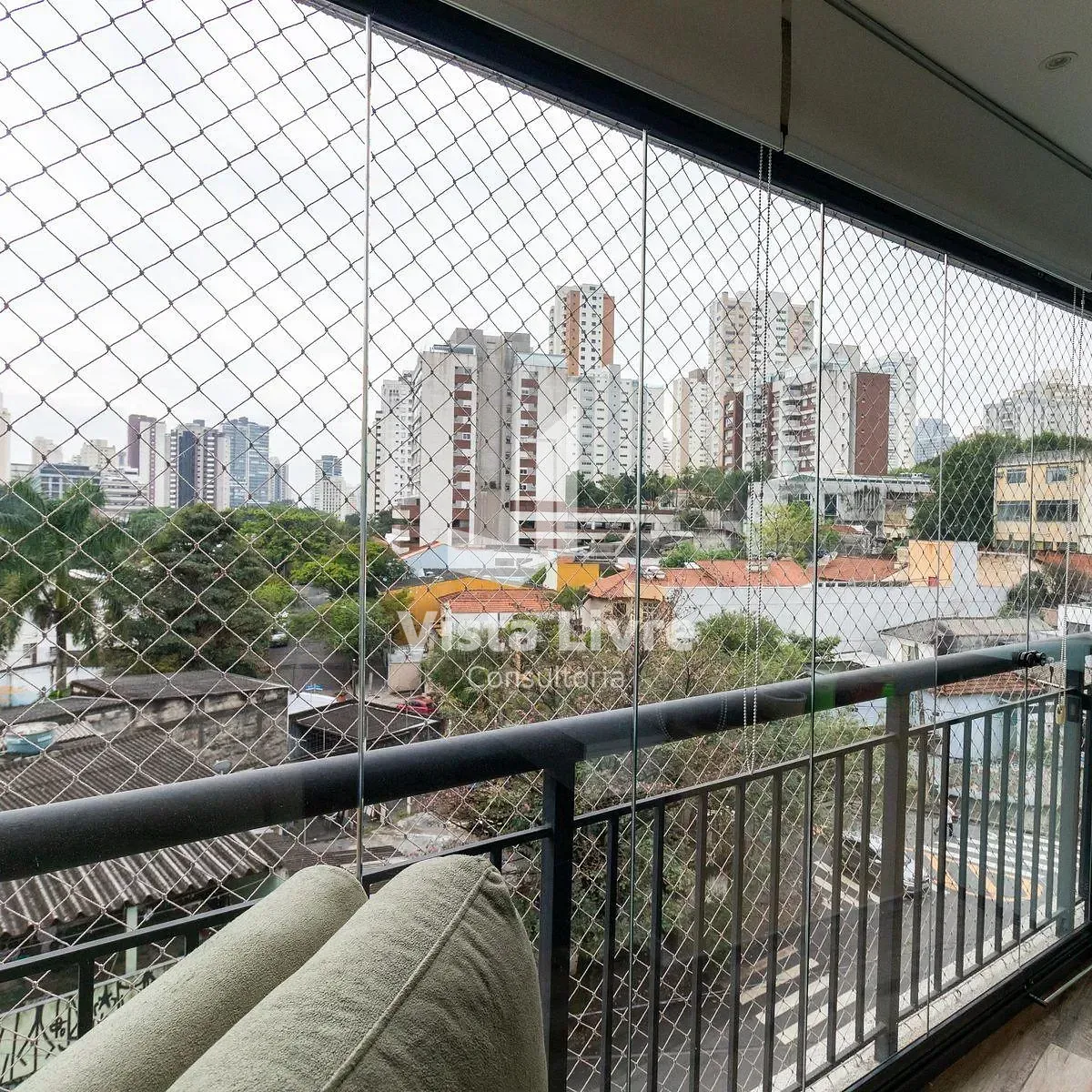 Apartamento, 2 quartos, 59 m² - Foto 13