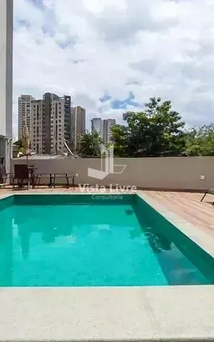 Apartamento, 2 quartos, 59 m² - Foto 37