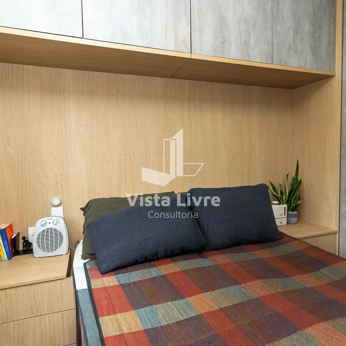 Apartamento, 2 quartos, 59 m² - Foto 22
