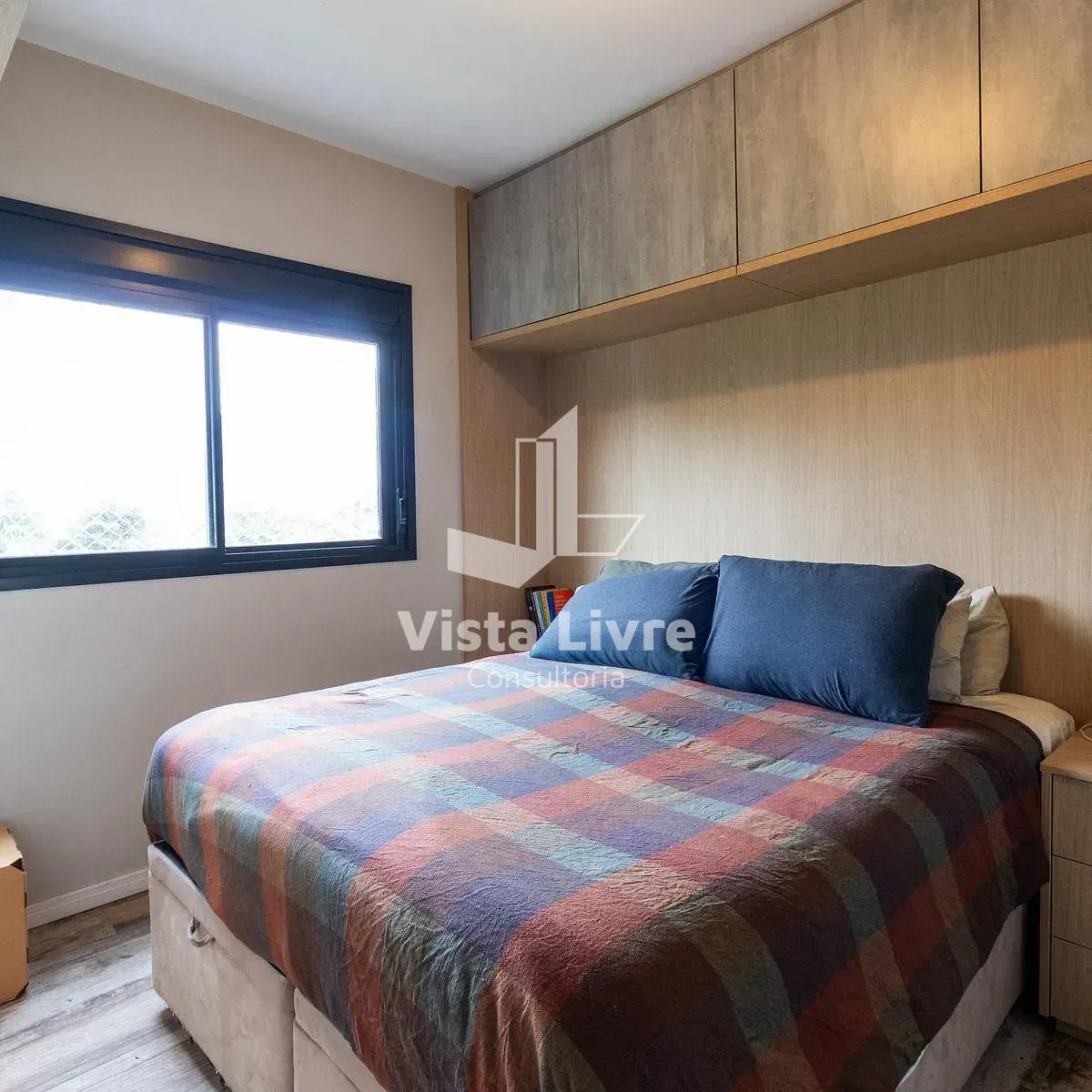 Apartamento, 2 quartos, 59 m² - Foto 20