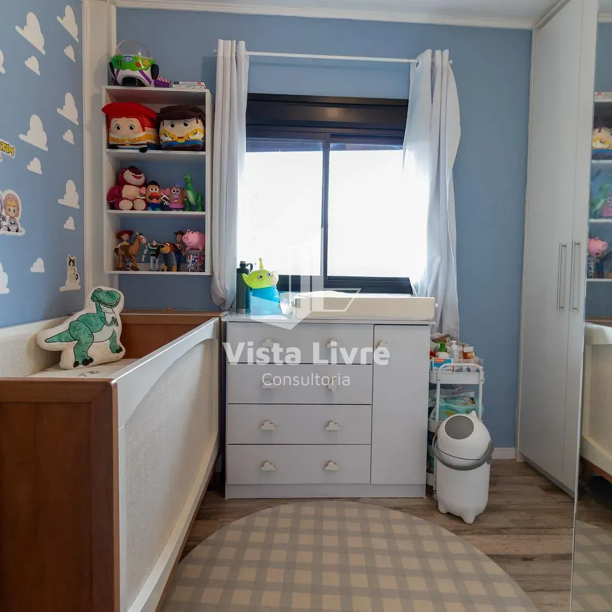 Apartamento, 2 quartos, 59 m² - Foto 27