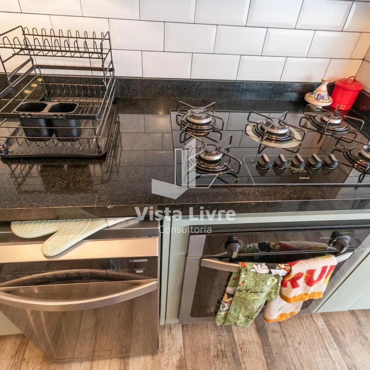 Apartamento, 2 quartos, 59 m² - Foto 16