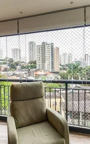 Apartamento, 2 quartos, 59 m² - Foto 14