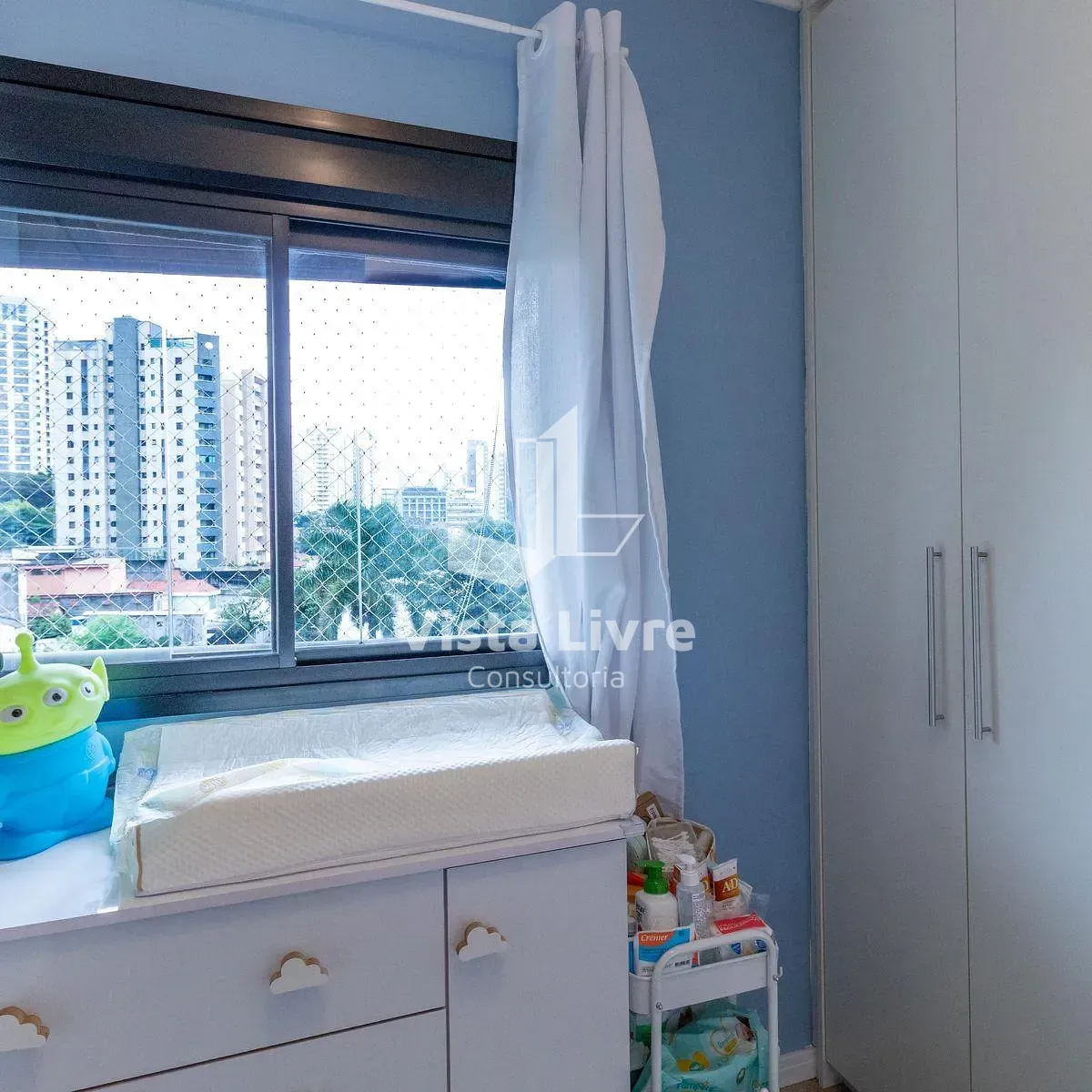 Apartamento, 2 quartos, 59 m² - Foto 24