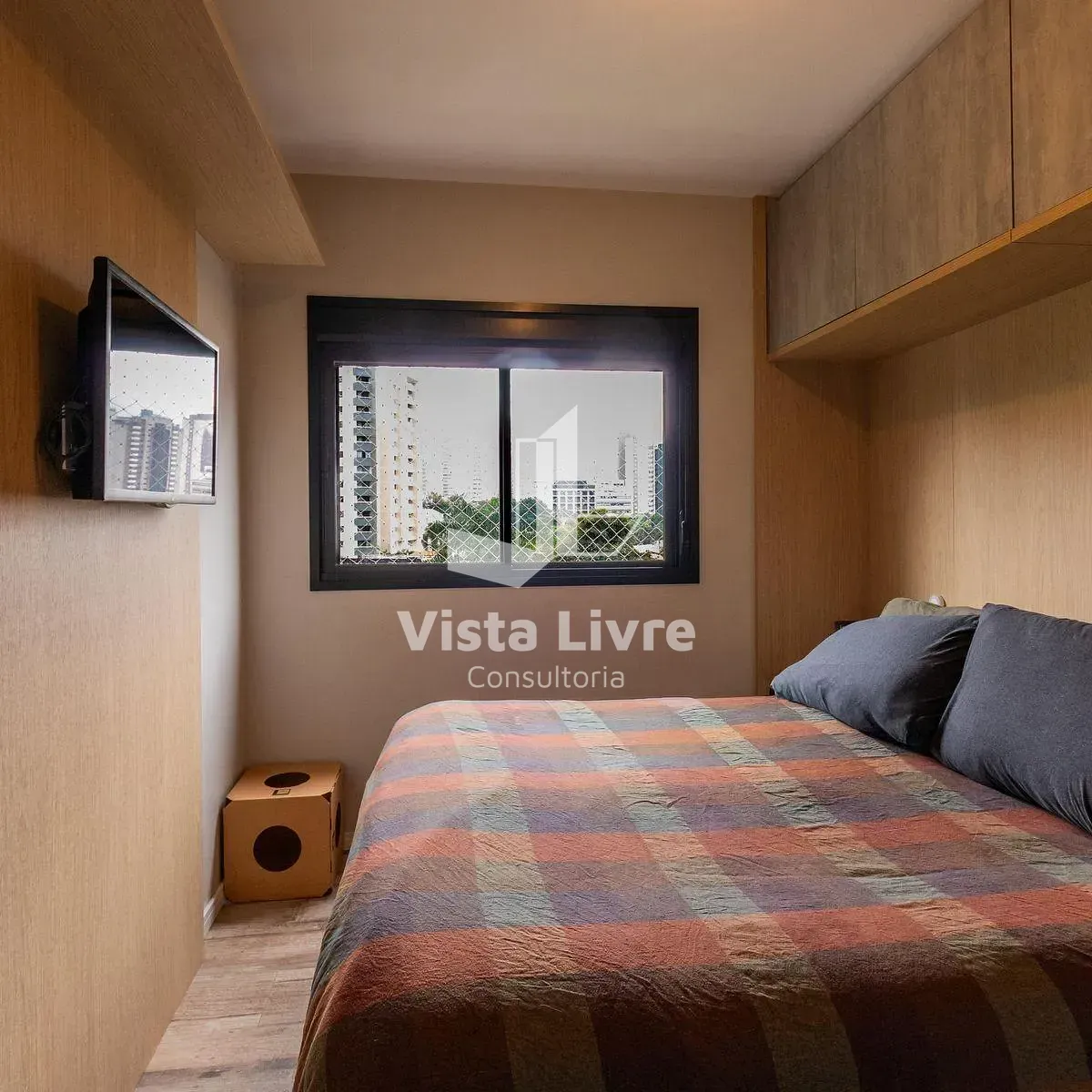 Apartamento, 2 quartos, 59 m² - Foto 21