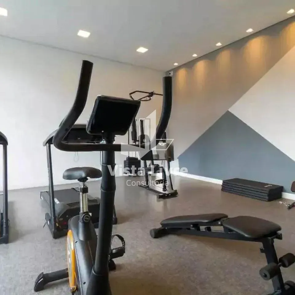 Apartamento, 2 quartos, 59 m² - Foto 43