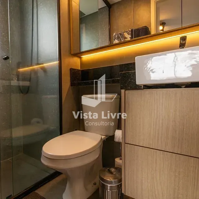 Apartamento, 2 quartos, 59 m² - Foto 33