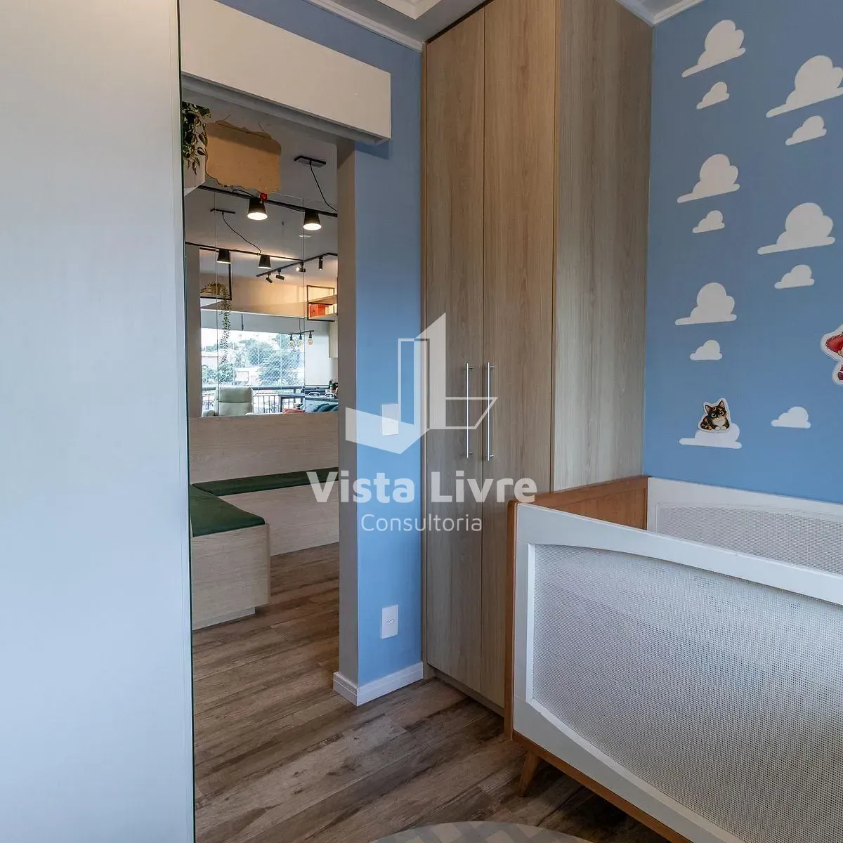 Apartamento, 2 quartos, 59 m² - Foto 29