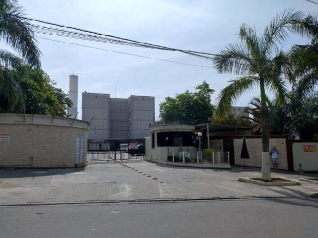 Foto do Apartamento - Apartamento à venda 2 Quartos, 1 Vaga, 10M², AGUA CHATA, GUARULHOS - SP | Imobiliária Compare