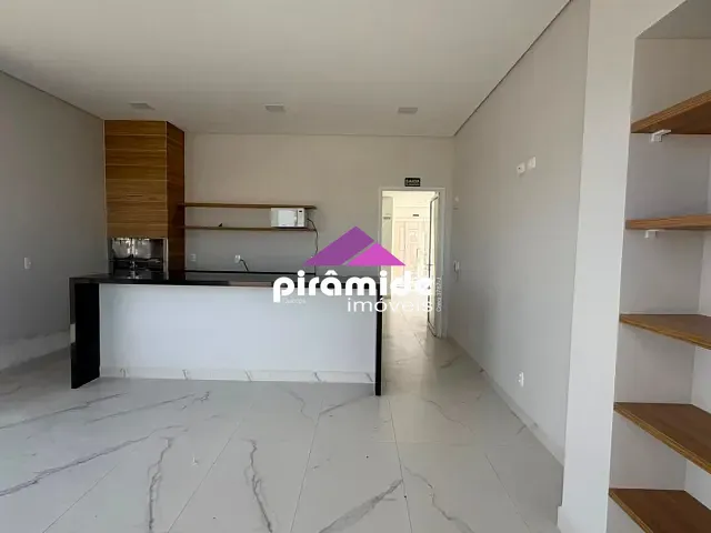 Apartamento 3 quartos e 2 banheiros, à venda, no bairro Parque Industrial em São José dos Campos
