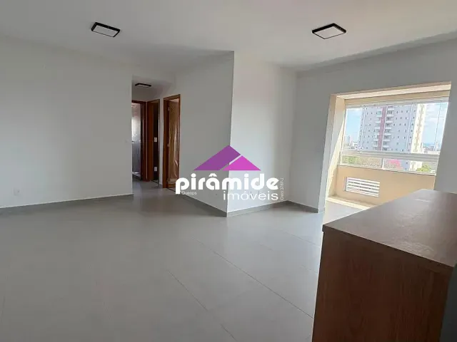 Apartamento 3 quartos e 2 banheiros, à venda, no bairro Parque Industrial em São José dos Campos