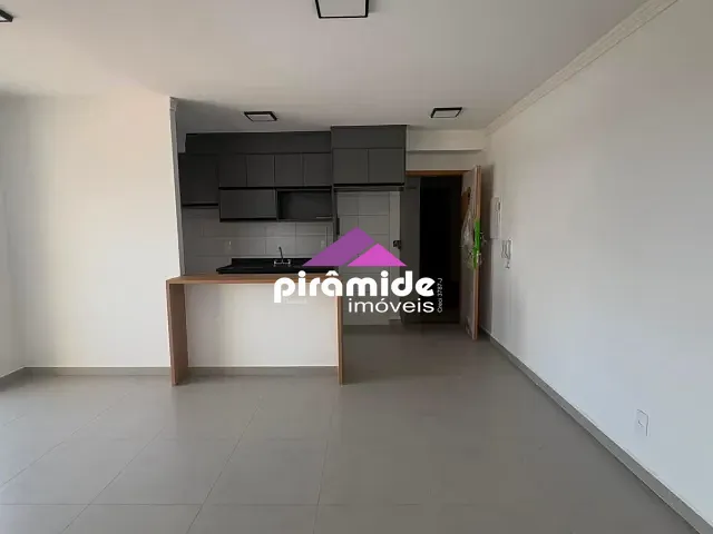 Apartamento 3 quartos e 2 banheiros, à venda, no bairro Parque Industrial em São José dos Campos
