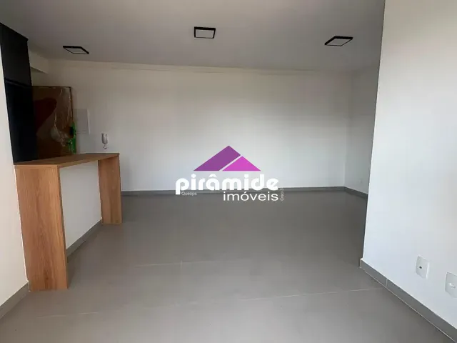 Apartamento 3 quartos e 2 banheiros, à venda, no bairro Parque Industrial em São José dos Campos