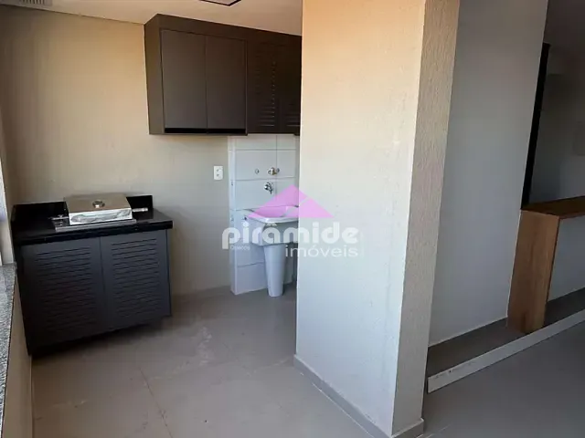 Apartamento 3 quartos e 2 banheiros, à venda, no bairro Parque Industrial em São José dos Campos