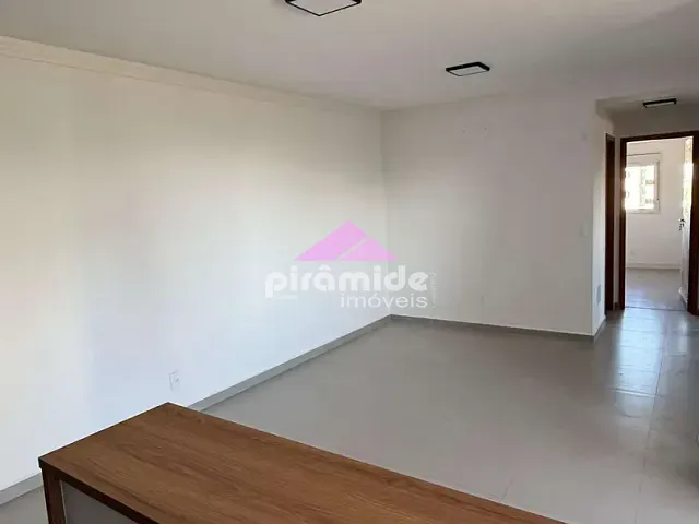 Apartamento 3 quartos e 2 banheiros, à venda, no bairro Parque Industrial em São José dos Campos