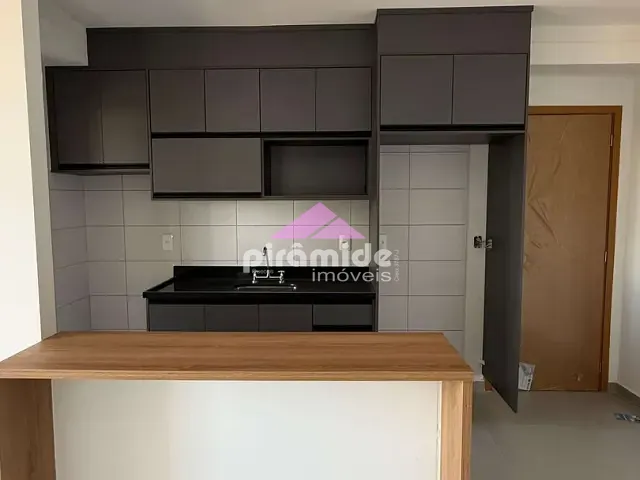 Apartamento 3 quartos e 2 banheiros, à venda, no bairro Parque Industrial em São José dos Campos