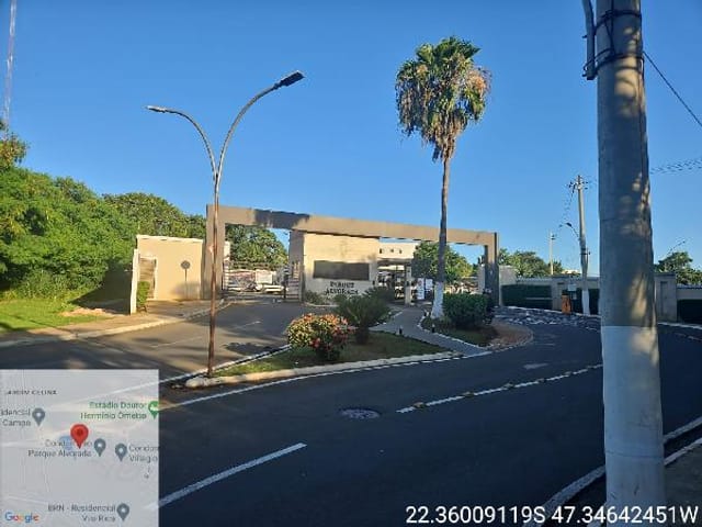 Foto do Apartamento - Apartamento à venda 2 Quartos, 1 Vaga, 10M², JARDIM JOSE OMETTO II, ARARAS - SP | Imobiliária Compare